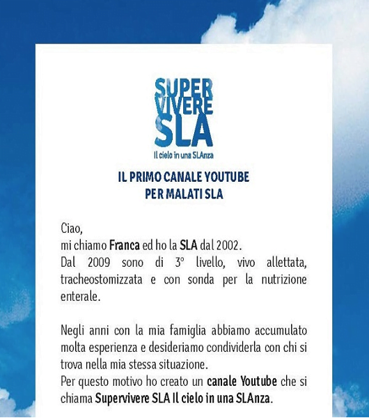 Supervisore SLA: il cielo in una SLAnza