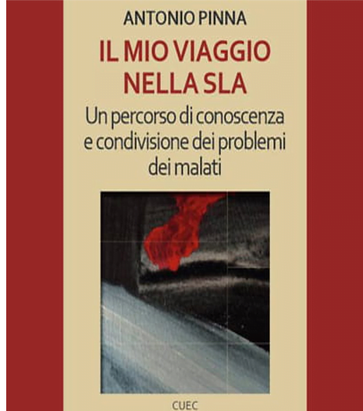 SLA, un libro che racconta il vissuto dei pazienti italiani