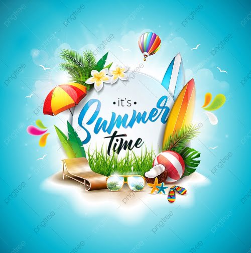Buone vacanze!